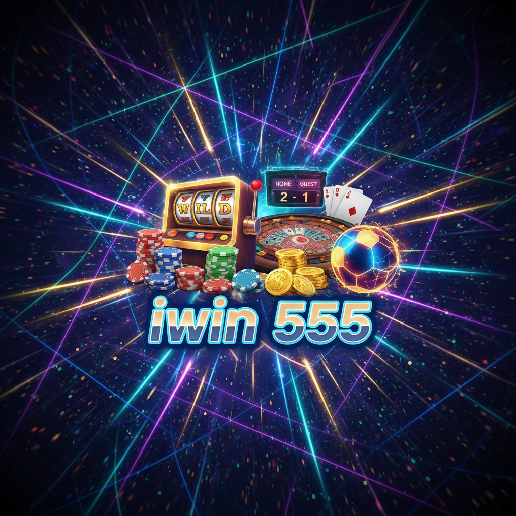 iwin 555